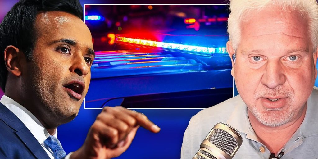 Ramaswamy: Fear-driven atmosphere is responsible for Cincinnati brawl