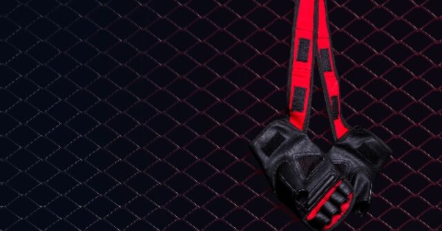 Rampage Jackson's Son Criticized for Hospitalizing Wrestler in Violent Incident