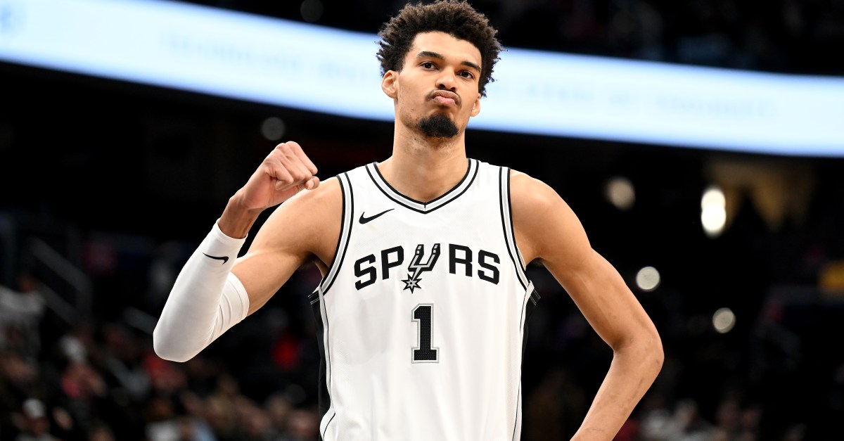 Ranked by watchability: 5 Christmas games in the NBA for 2025