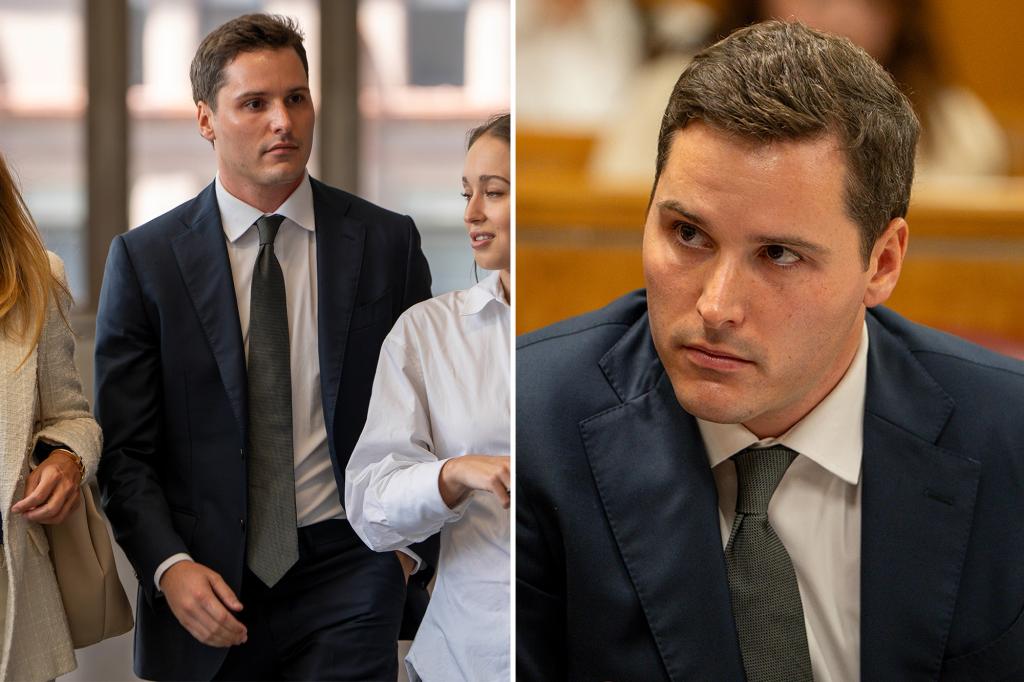 Rapist who attacked Tinder date after SoHo House meeting receives only probation due to a lenient NYC judge.