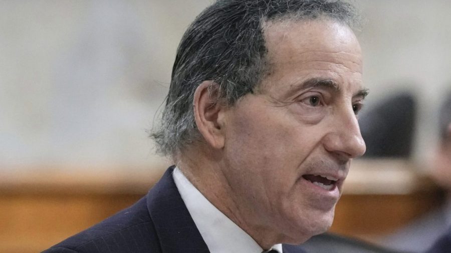 Raskin: Maxwell prison move 'speaks to the irregularity of the process'