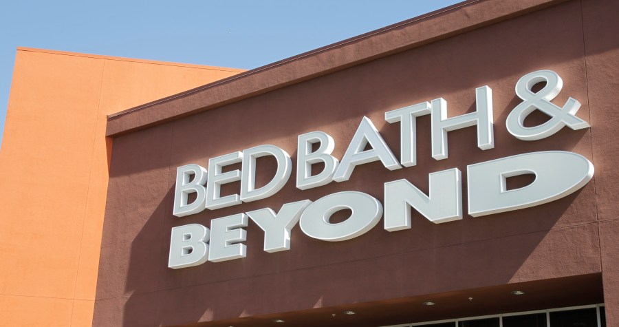 Reasons Bed Bath & Beyond is not opening new locations in California
