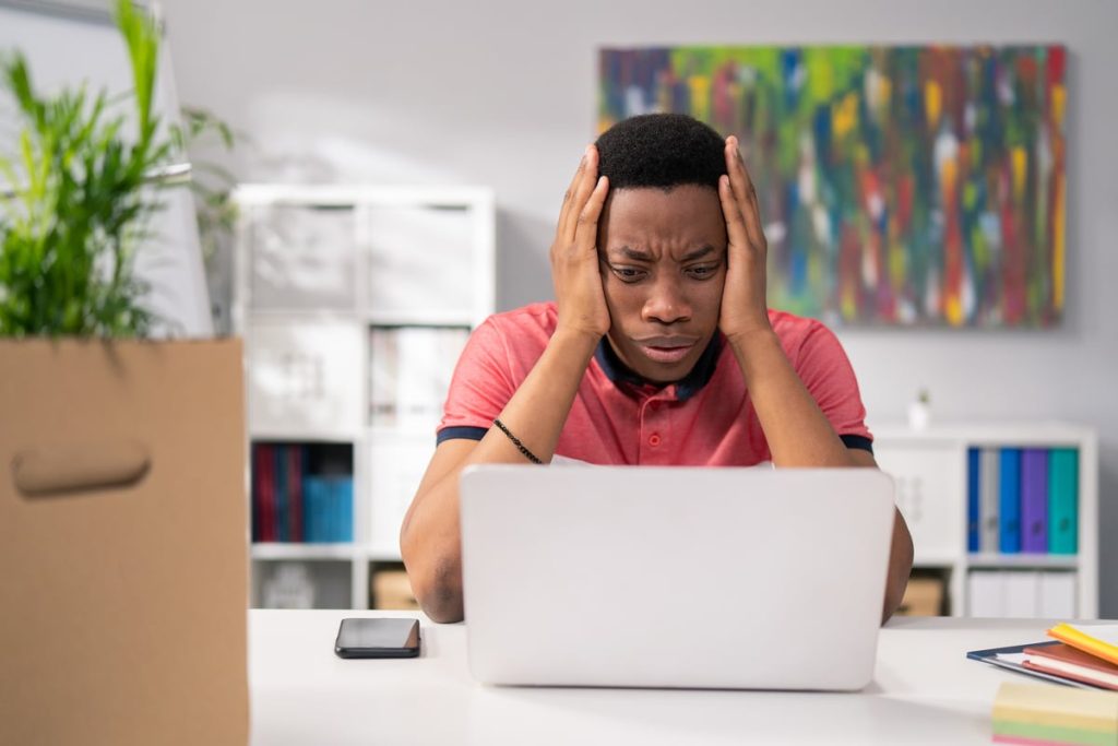 Reasons Behind the Decline of Fluor Stock Today