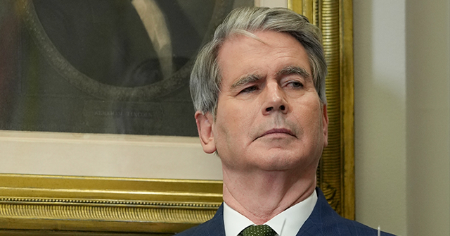 Reasons Scott Bessent Could Still Be Chosen as Fed Chair