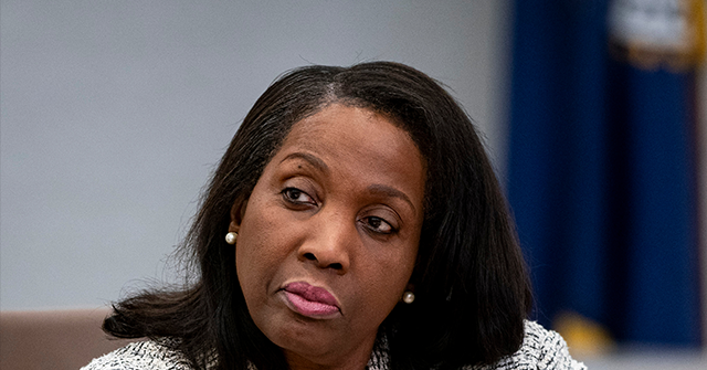 Reasons Why Lisa Cook’s Lawsuit to Retain Her Position May Not Succeed