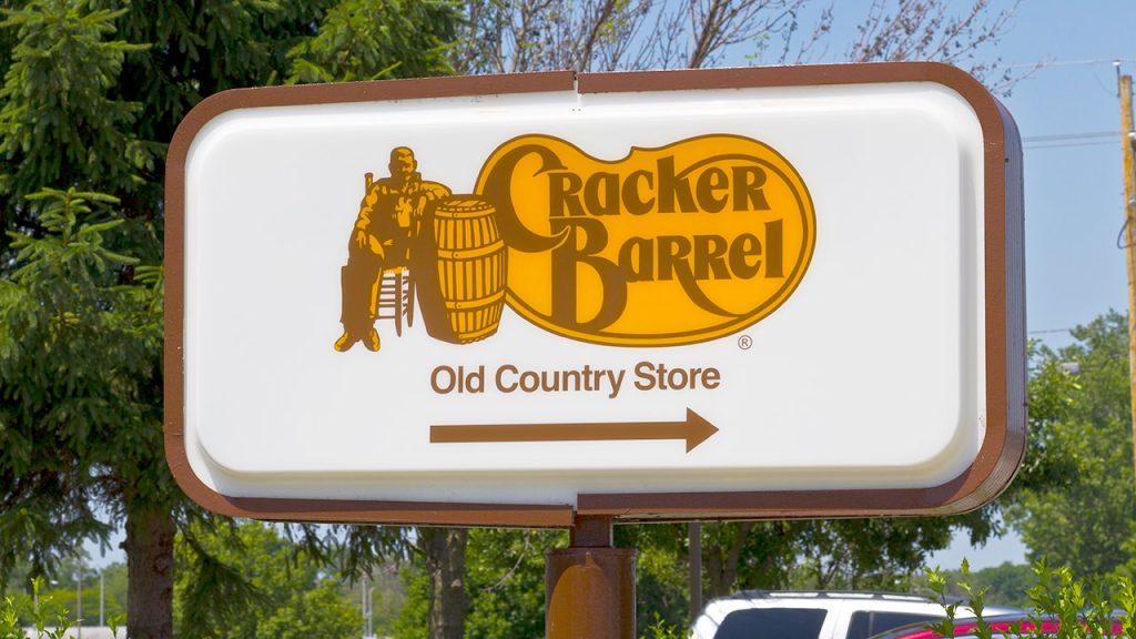 Reasons behind Cracker Barrel customers opposing the restaurant's rebranding effort