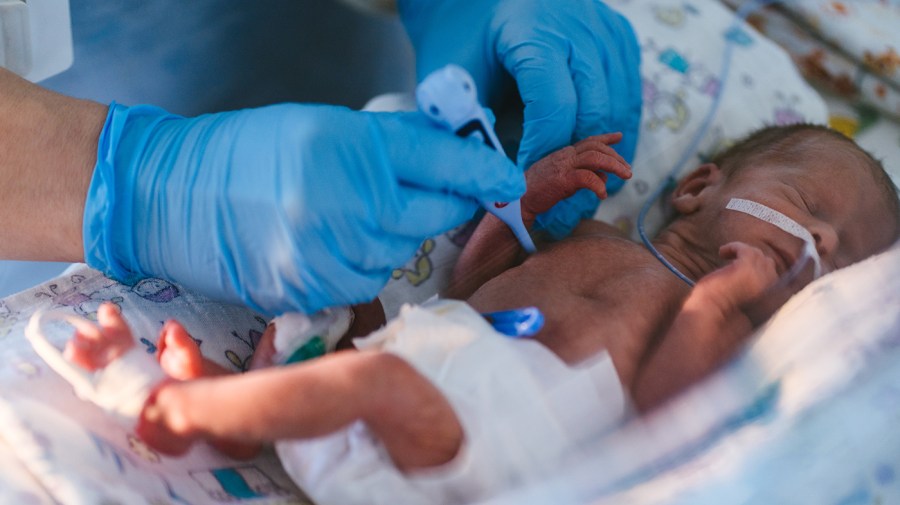 Reasons behind Mississippi's declaration of infant deaths as a public health crisis