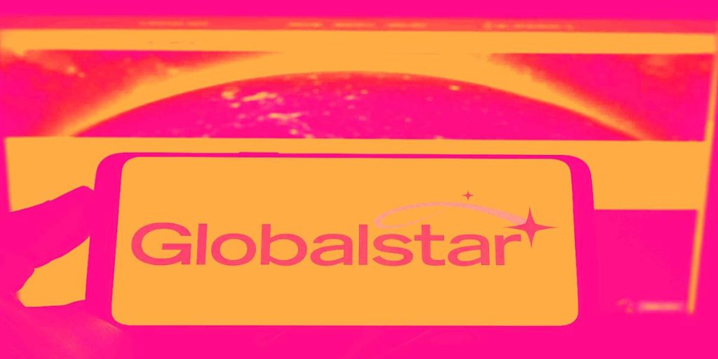 Reasons for Today's Rise in Globalstar (GSAT) Stock