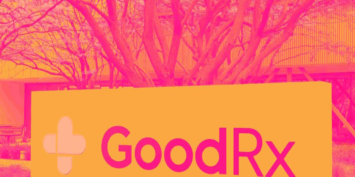 Reasons for the Rise in GoodRx (GDRX) Stock Today