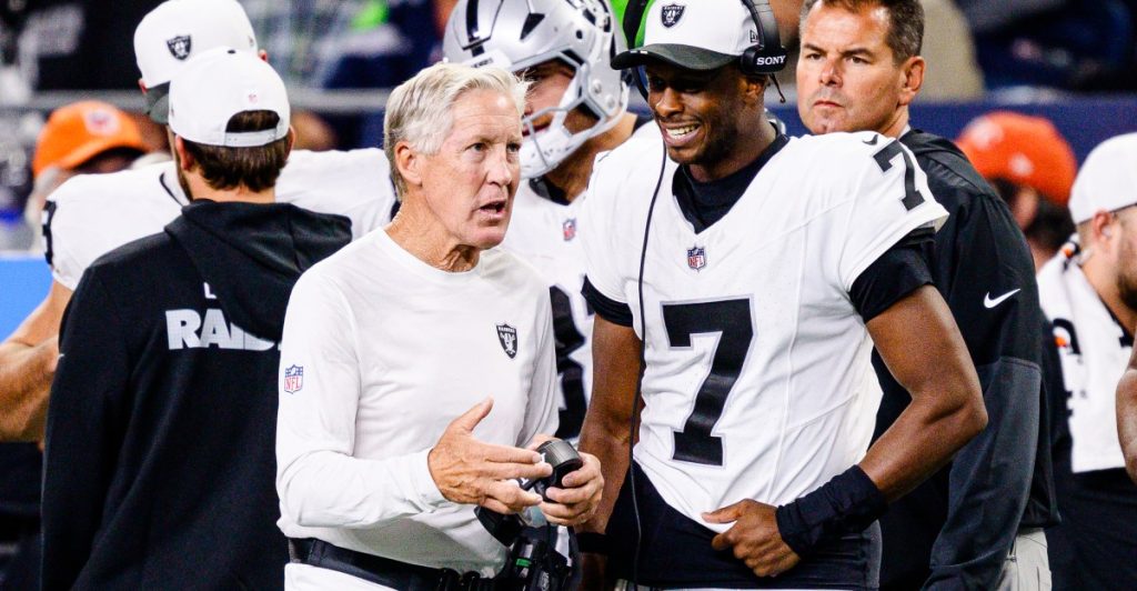 Reasons to consider purchasing the Raiders this year