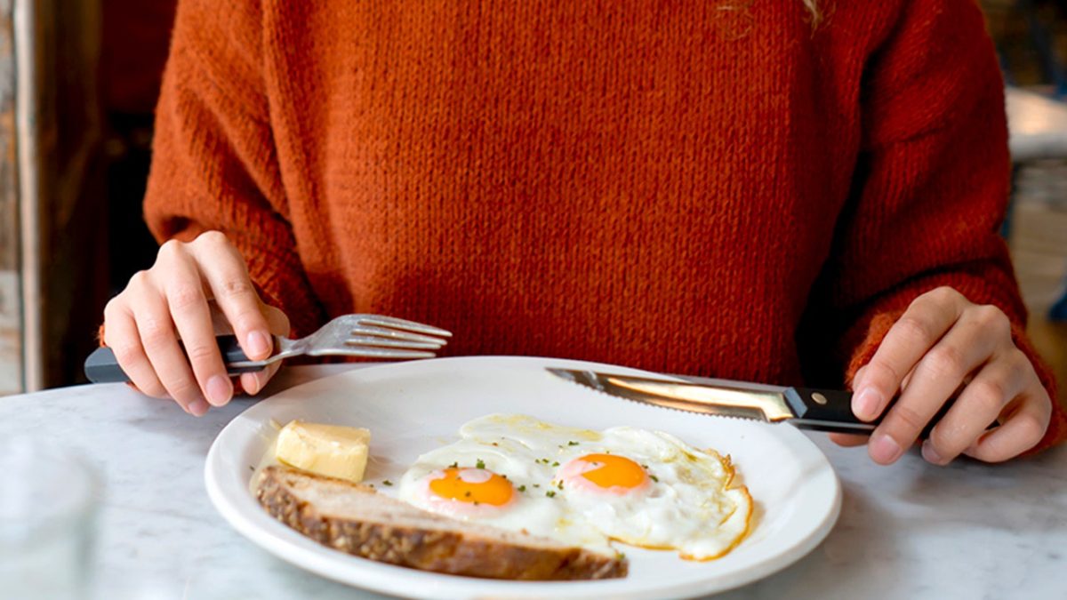 Recent research suggests eggs may not increase bad cholesterol as previously thought.