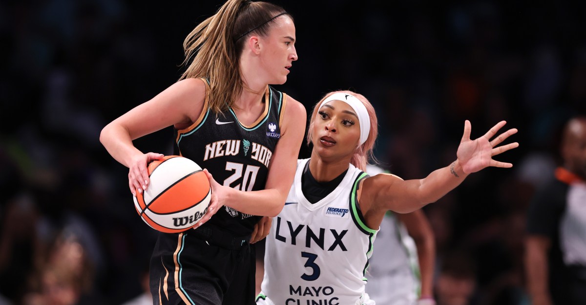 Recently traded WNBA guard might be essential for a championship