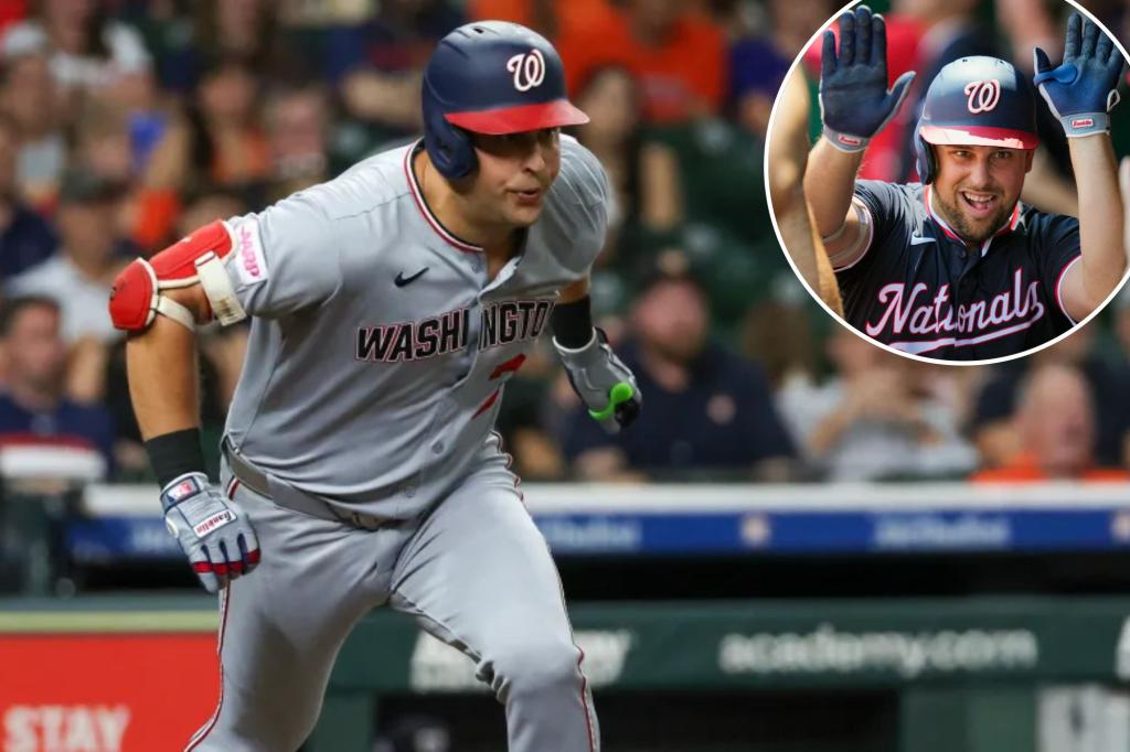 Red Sox add Nathaniel Lowe to strengthen their playoff chances after unexpected release