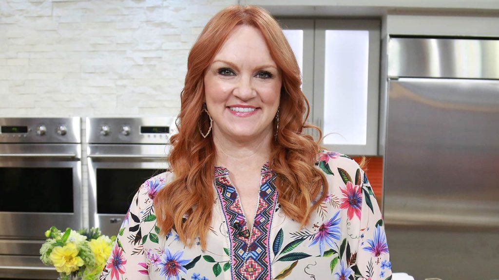 Ree Drummond attributes her 30-year marriage to dates in a pickup truck.