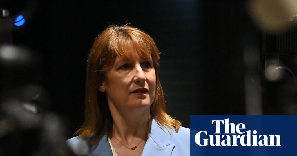 Reeves contemplating tax on expensive homes to address financial shortfall