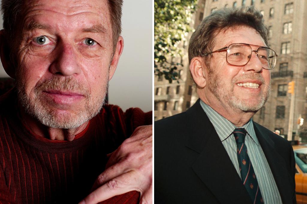 Reflecting on Pete Hamill, five years after the columnist's passing