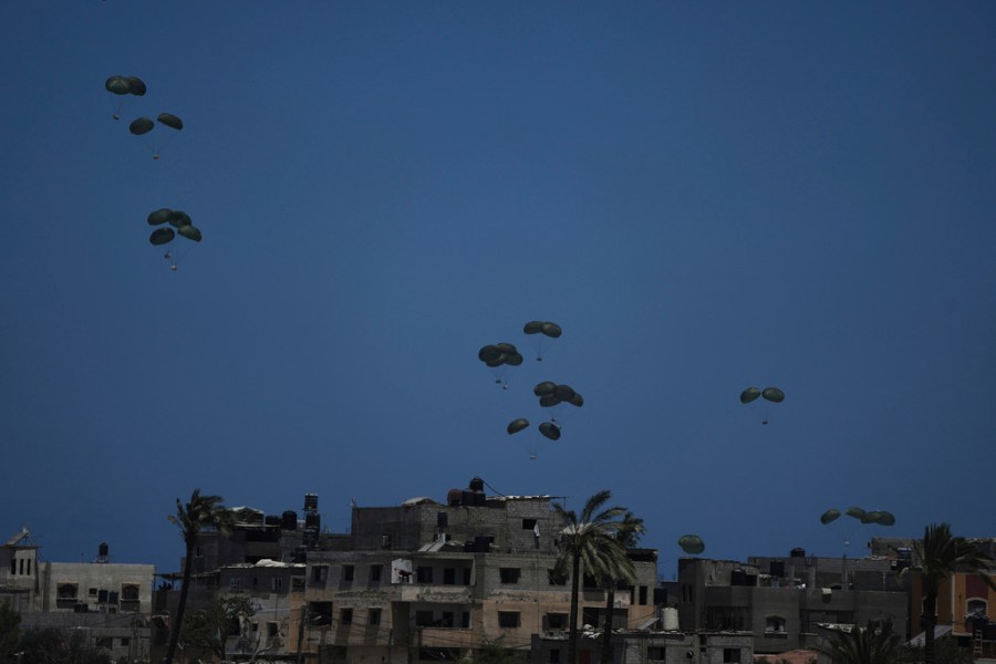 Reinterpreting strategic success: How Israel concludes the conflict while maintaining U.S. support