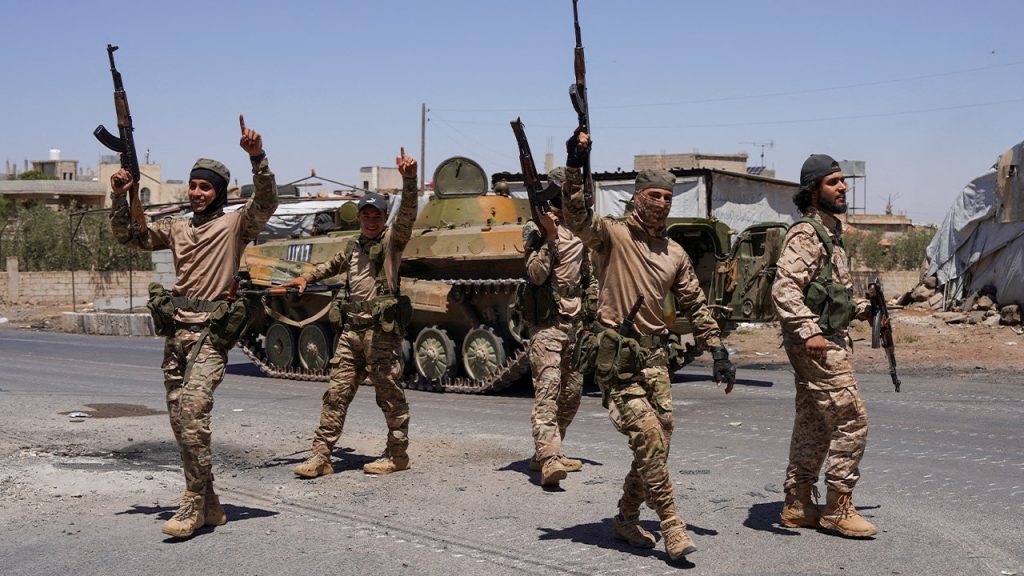 Religious group provides support as minority communities encounter lethal militant assaults