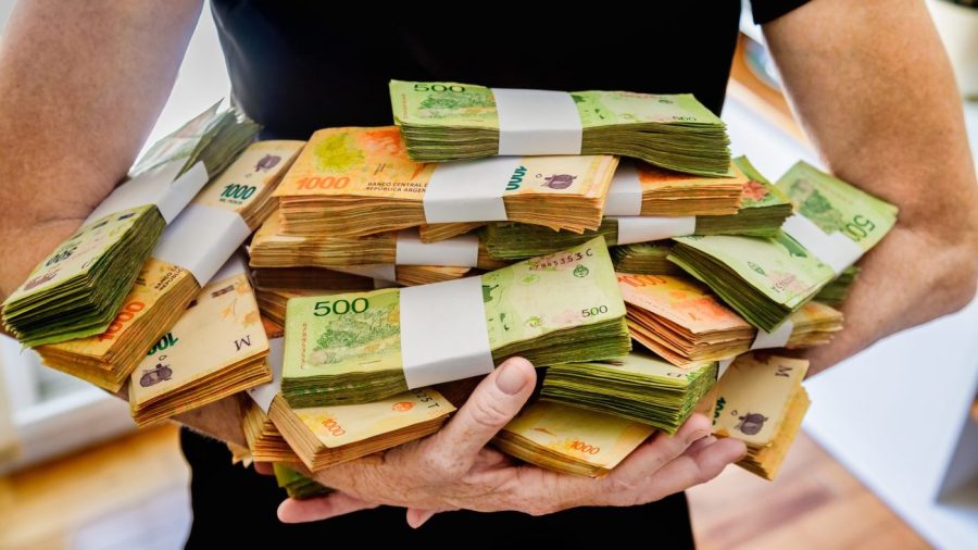 Removing the BLS leader: Is the U.S. turning into Argentina?