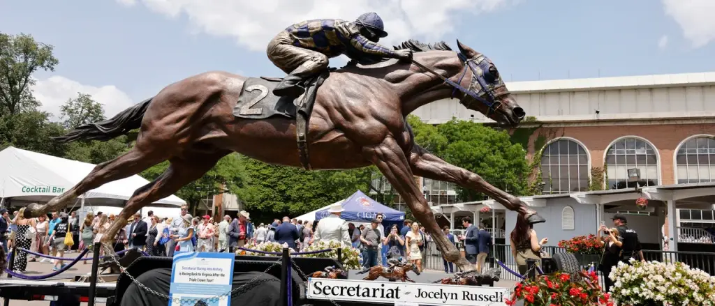Renowned Jockey and Rider of Legendary Secretariat Passes Away at 84