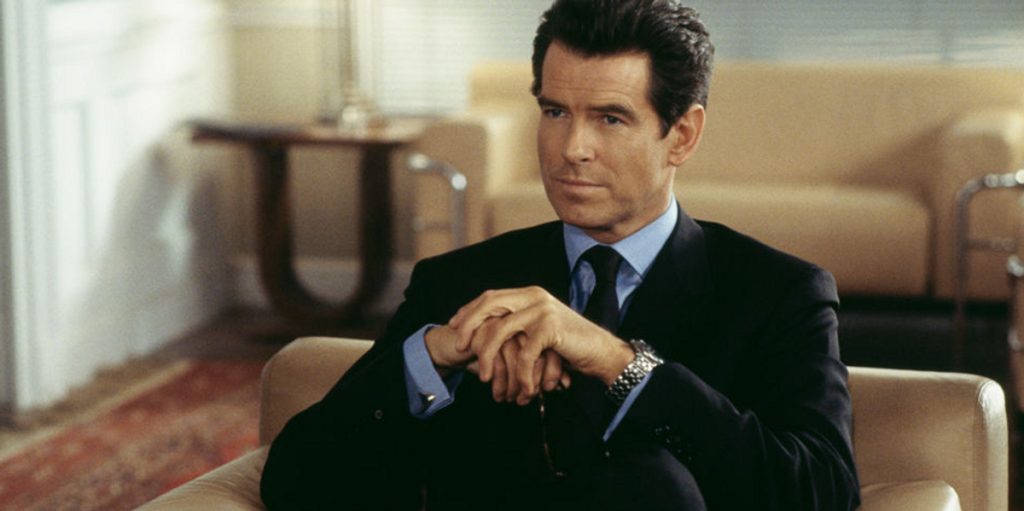 Renowned actress tells 'James Bond' star directly: 'James Bond must be a man'