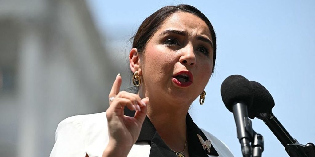 Rep. Ramirez's commitment to Guatemala weakens US authority