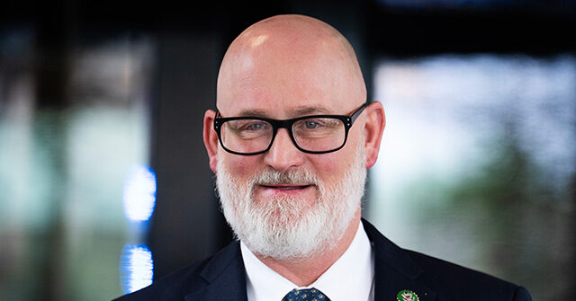 Rep. Van Orden Uses Homemade Tourniquets to Rescue 11-Year-Old