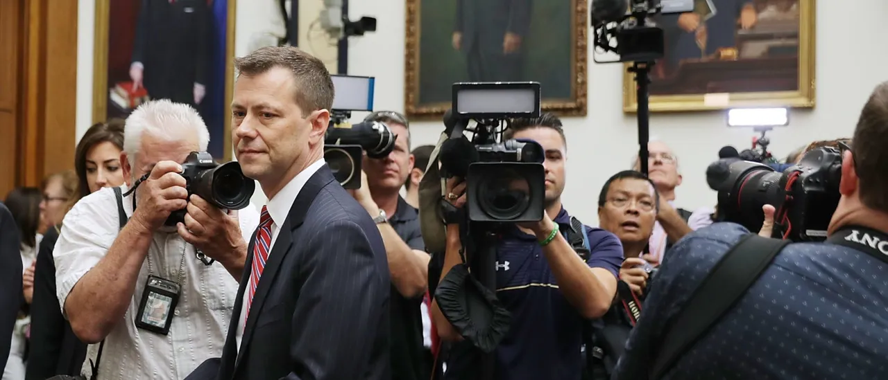 Report: Activist Brian Netter Authorized $2 Million Payment to Russiagate Planners