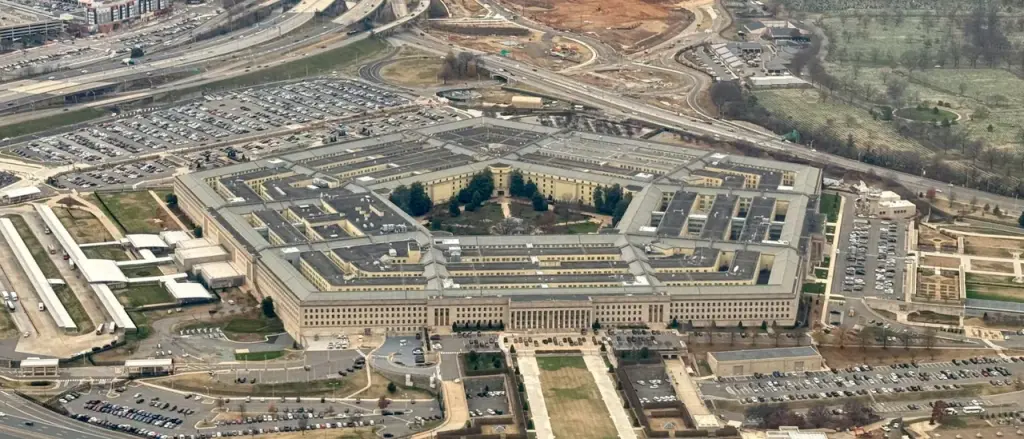 Report: Pentagon Withdraws Security Clearance of Advocate for Russia Hoax