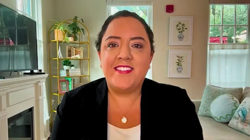 Reporter addresses harsh DC assault during Trump police takeover