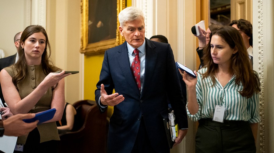 Republican Health Chair asks for a delay in the CDC vaccine advisers' meeting