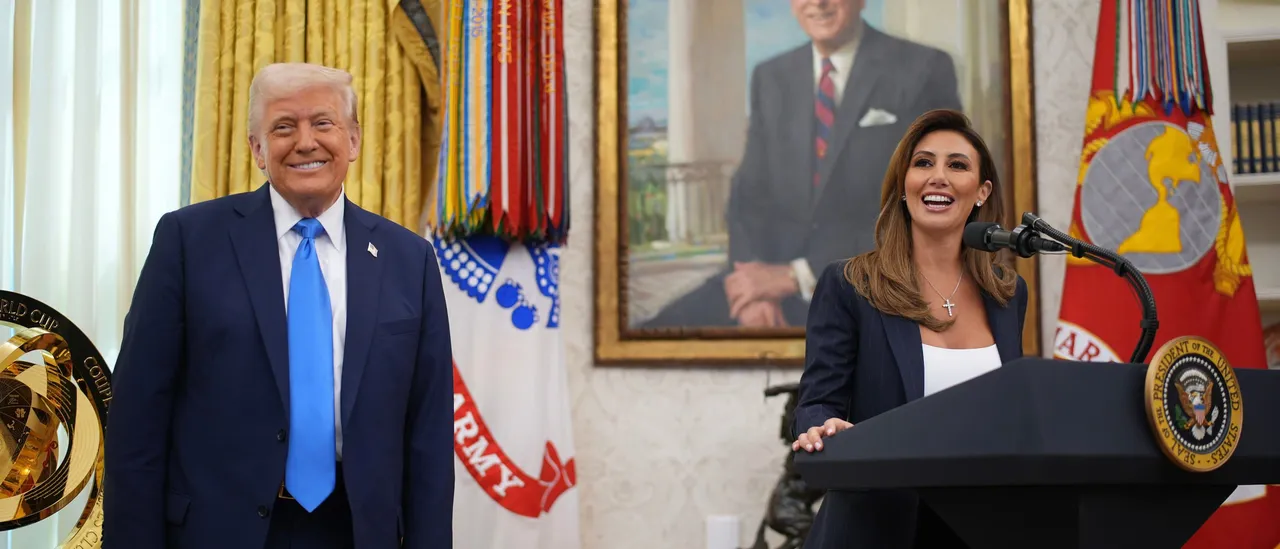 Republican Senator Holds Firm Against Trump's Push to Halt Alina Habba's Confirmation