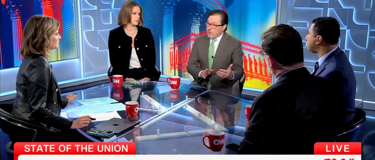 Republican Strategist Brad Todd Warns This Could Be the GOP’s ‘Greatest Concern’ in 2028