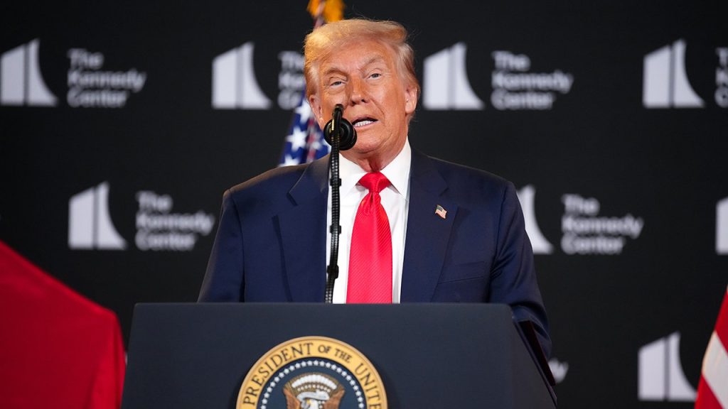 Republican senators support Trump's efforts to combat crime in DC as he seeks greater authority.