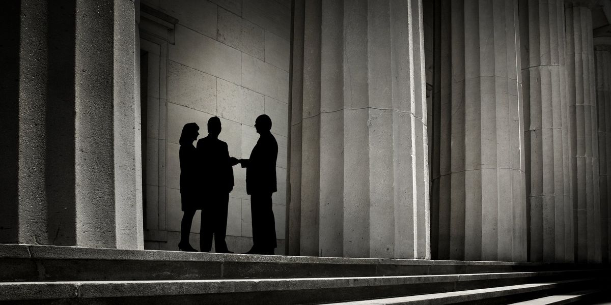 Republican states rely on Democratic systems without voters realizing it