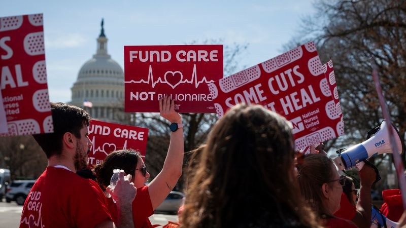 Republicans are subtly reversing Obamacare. Here's how.