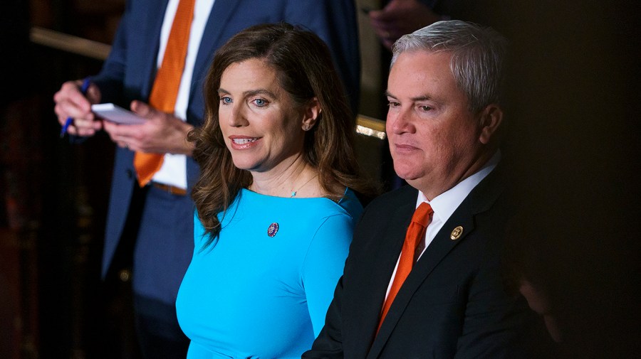 Republicans look into claims of coordinated bias on Wikipedia