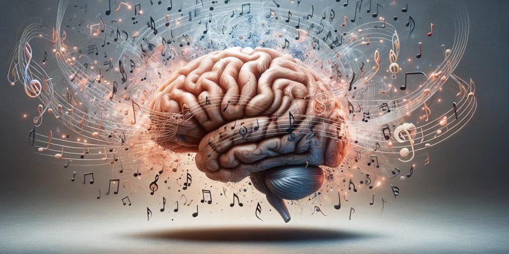 Research shows unique music preferences in young adults showing ADHD symptoms