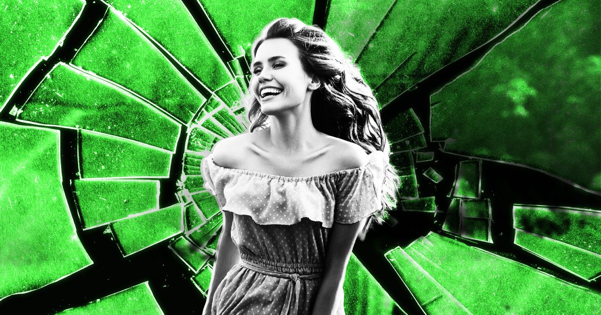 Researchers Are Uncertain Why Simply Walking In Nature Seems to Rapidly Improve Brain Health