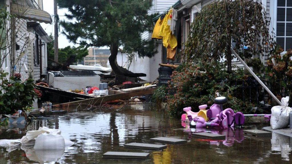 Researchers Discover the Overlooked Death Toll of Hurricane Sandy