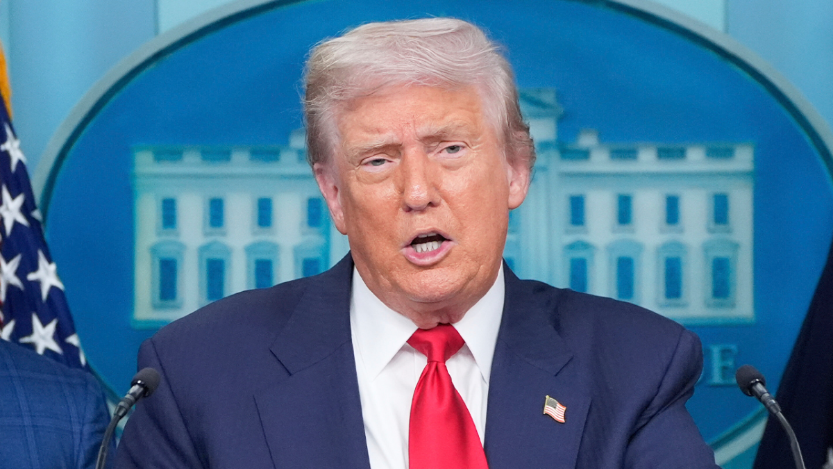 Residents of Washington, D.C. describe Trump's federalization plan as a 'bad idea'