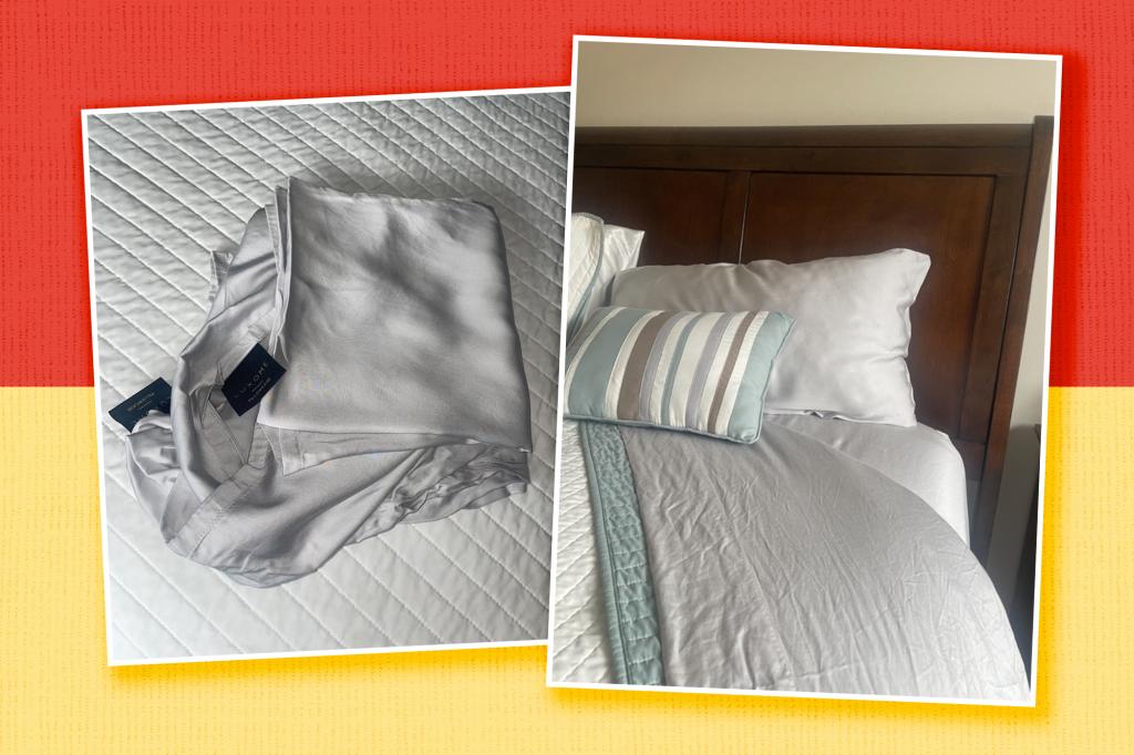 Review of Luxome Bamboo Sheets: Reasons to consider them