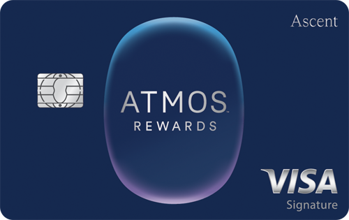 Review of the Atmos Rewards Ascent Visa Signature Card: Is It Worth It?