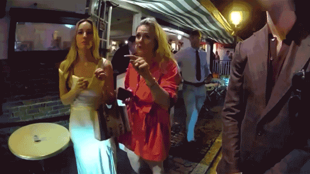 Rhode Island Attorney General shown in viral arrest video put on unpaid leave