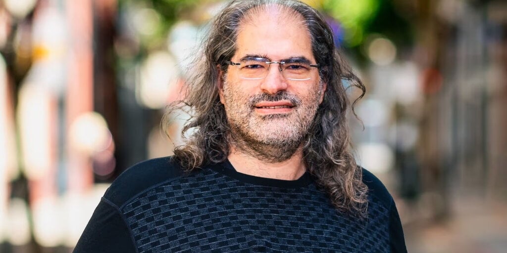 Ripple Lacks Control Over XRP Ledger, Says CTO David Schwartz
