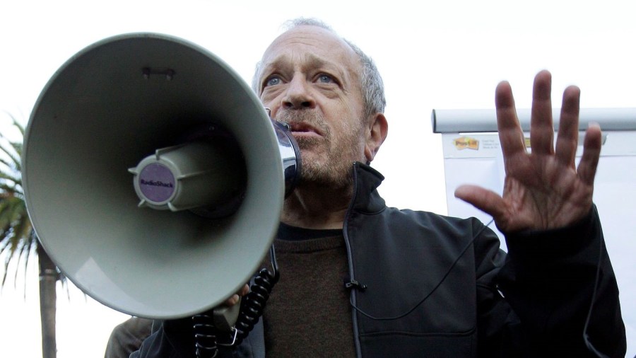 Robert Reich: Trump’s decline will drive the economy towards stagflation