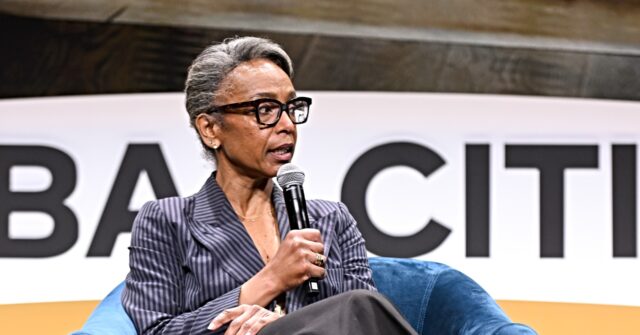 Robin Givhan leaves the Washington Post