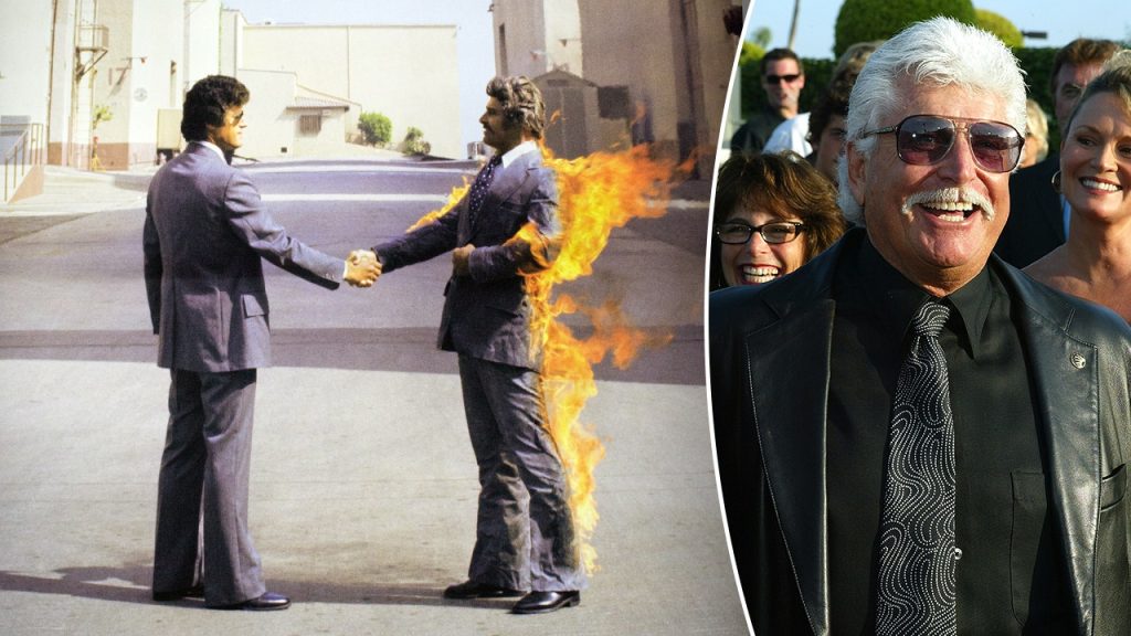 Ronnie Rondell Jr., experienced Hollywood stunt performer and actor, passes away at 88