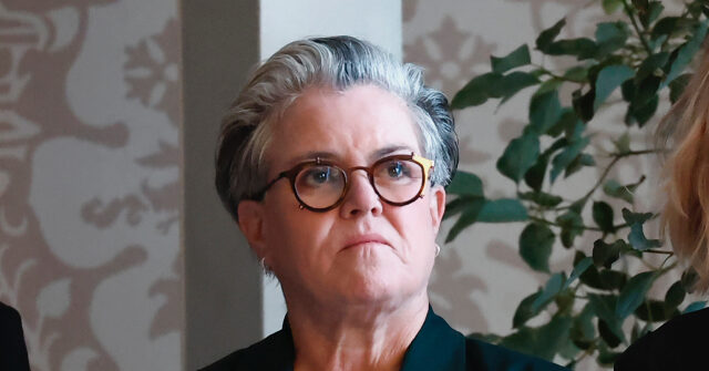 Rosie O'Donnell Advises Trump to Watch Musicals to Understand Founding Fathers and LGBTQ+ Issues