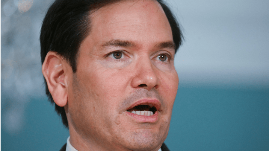 Rubio: 'The best way to resolve' the Russia-Ukraine conflict 'is with a complete peace agreement'